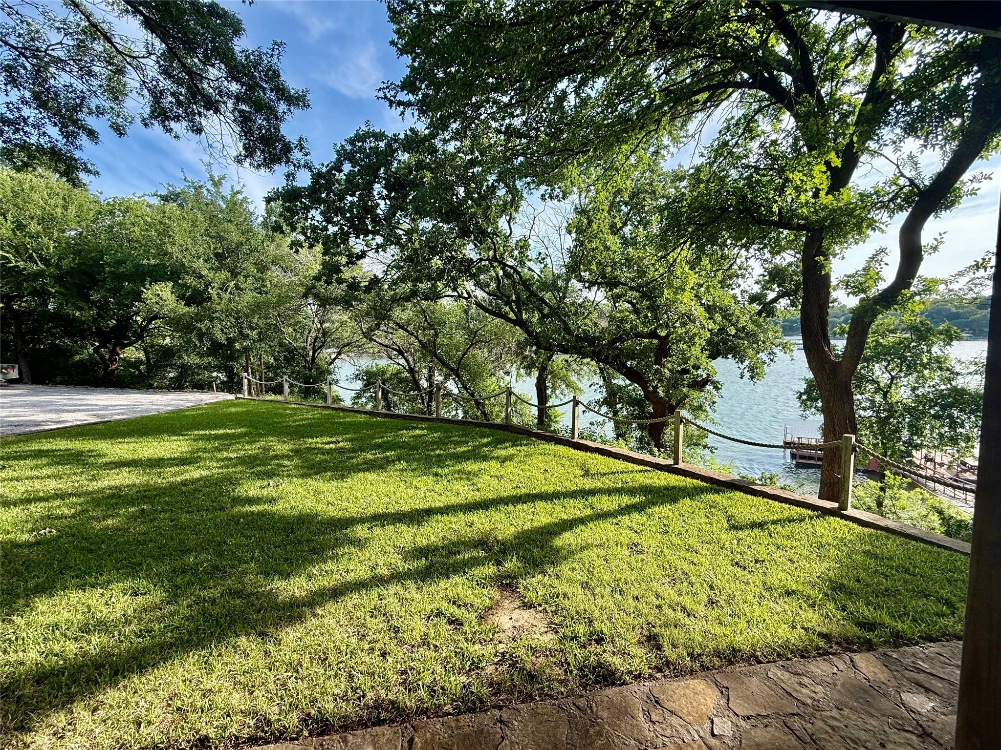 491 Cozy Cove Court Chico TX 76431