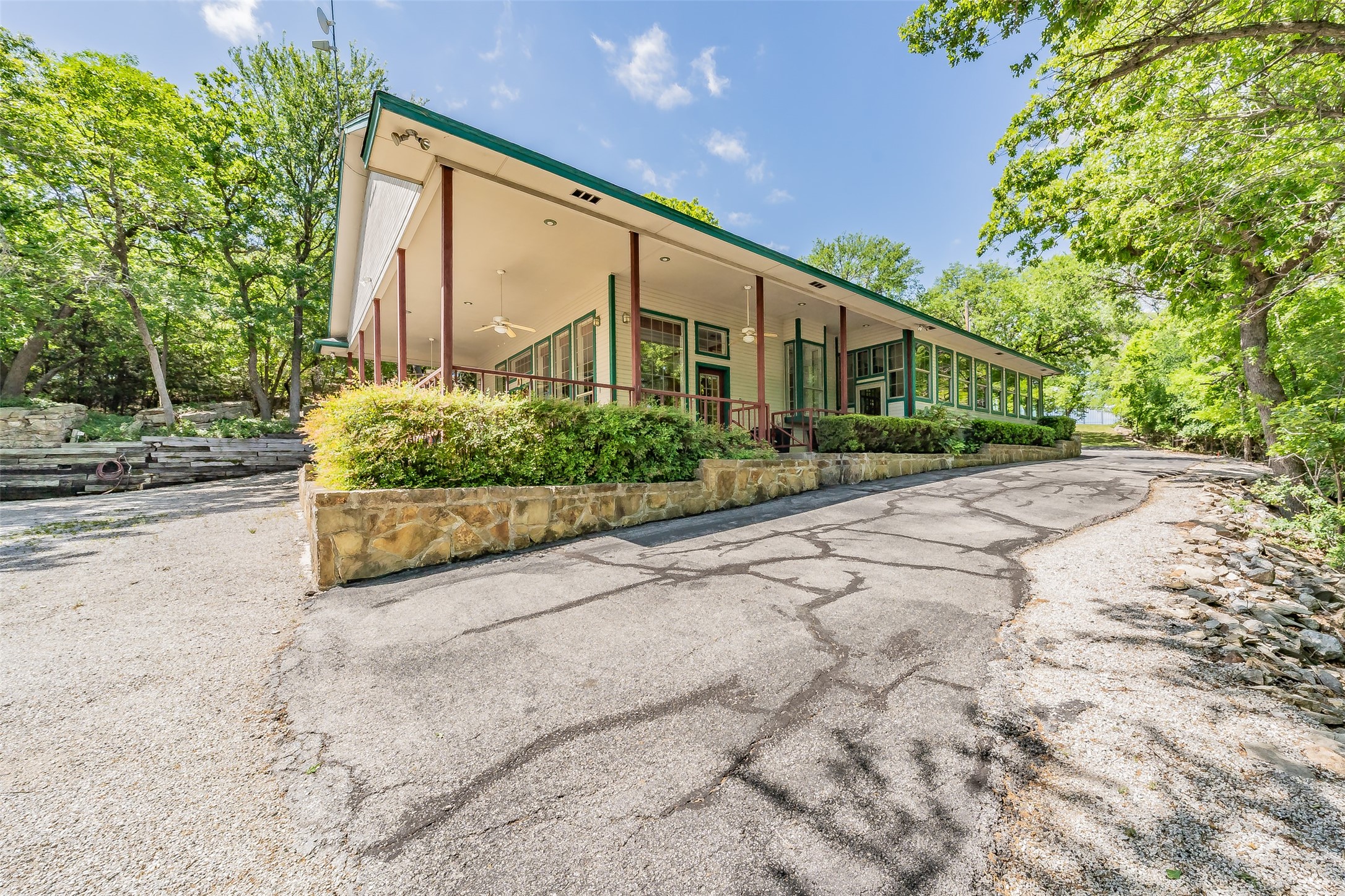 491 Cozy Cove Court Chico TX 76431