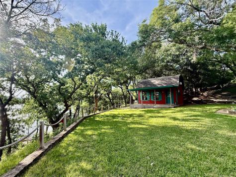 491 Cozy Cove Court Chico TX 76431
