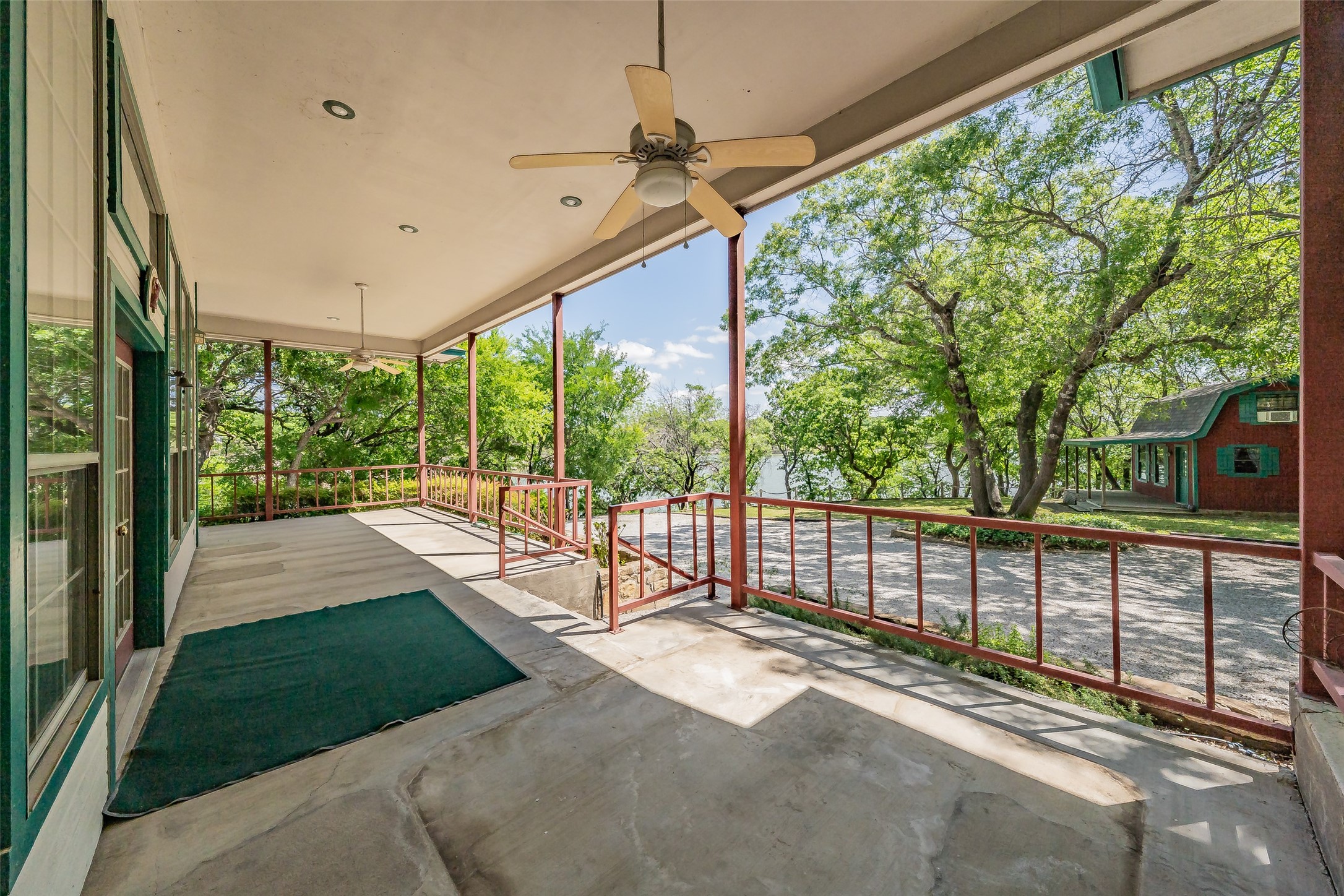 491 Cozy Cove Court Chico TX 76431