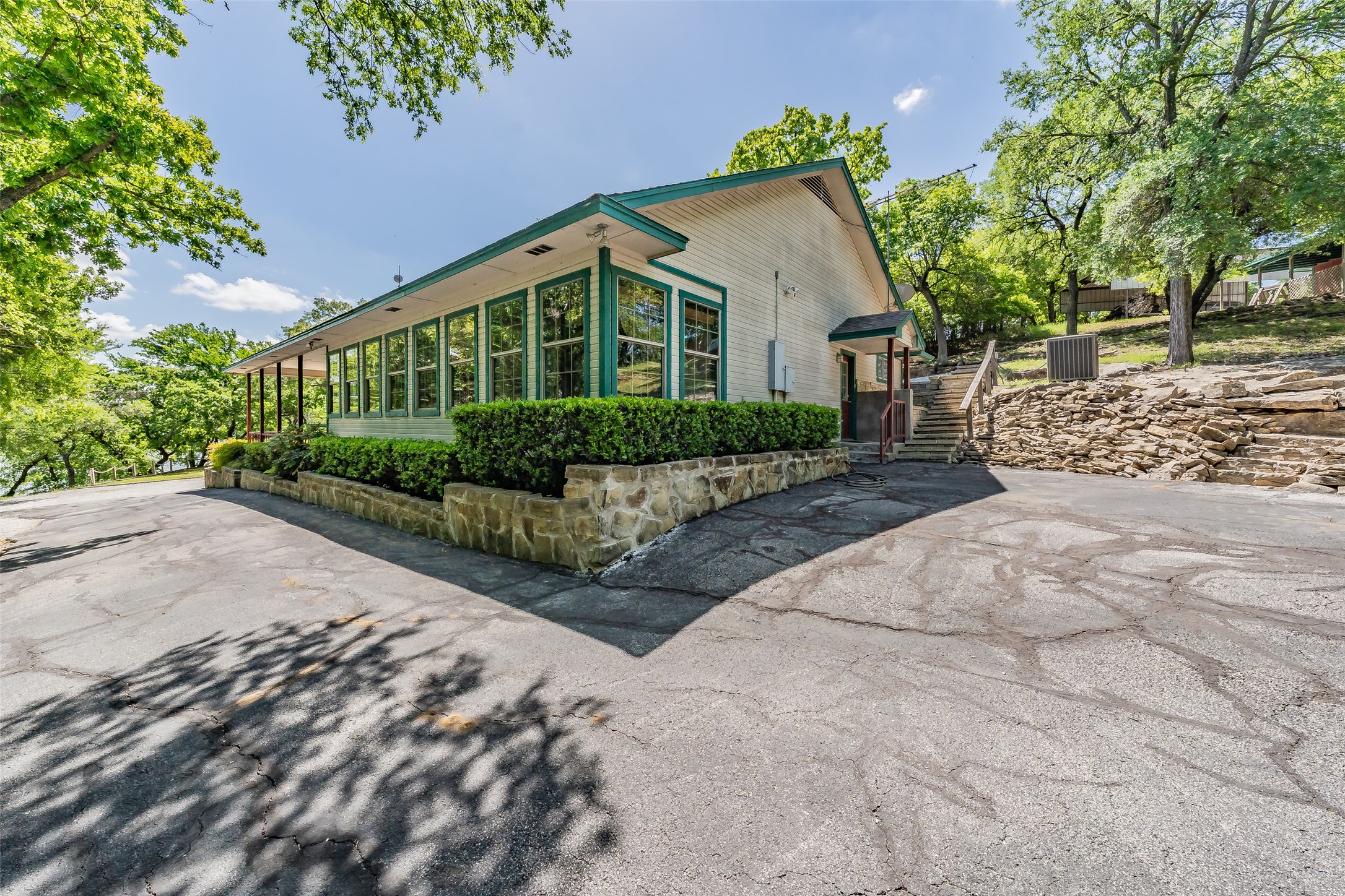 491 Cozy Cove Court Chico TX 76431