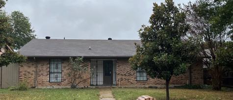 10812 Eastcrest Lane Dallas TX 75217