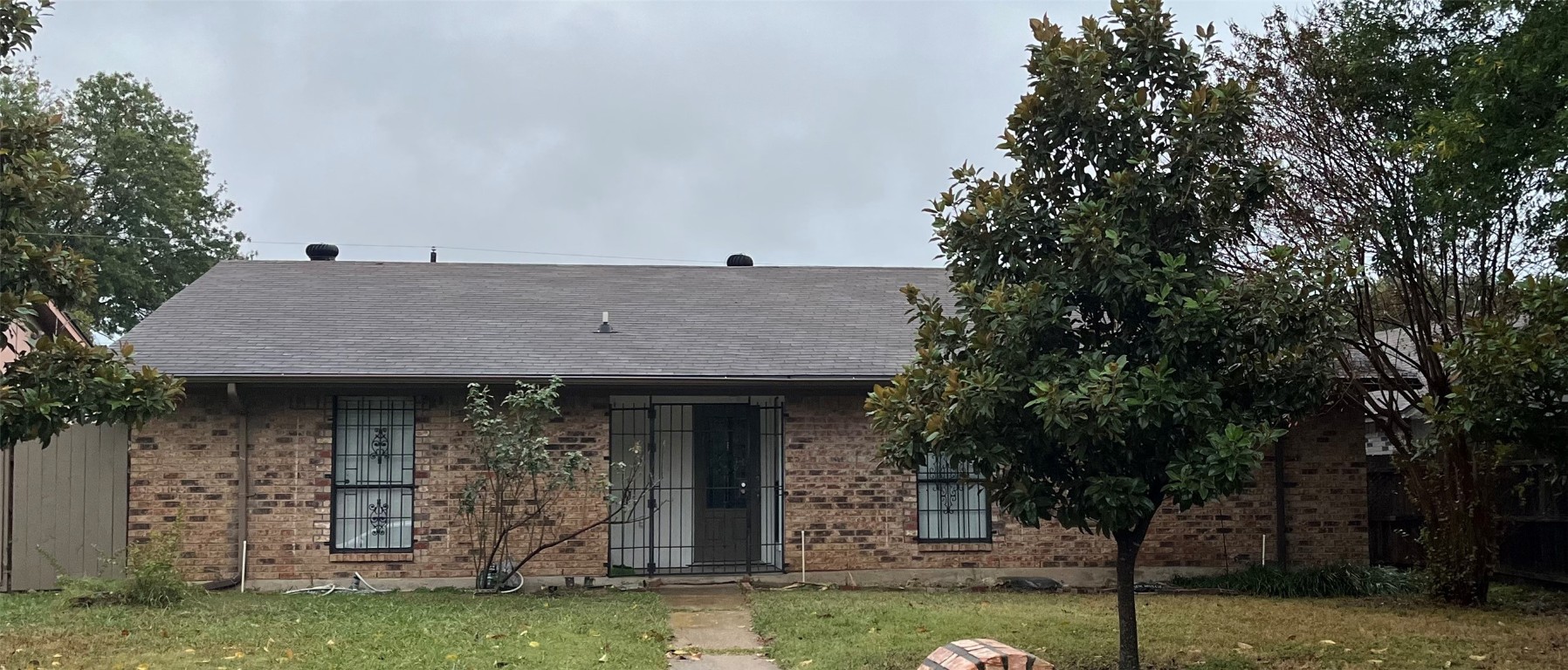 10812 Eastcrest Lane Dallas TX 75217