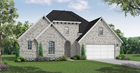 503 Jack Oak Trail Wylie TX 75098