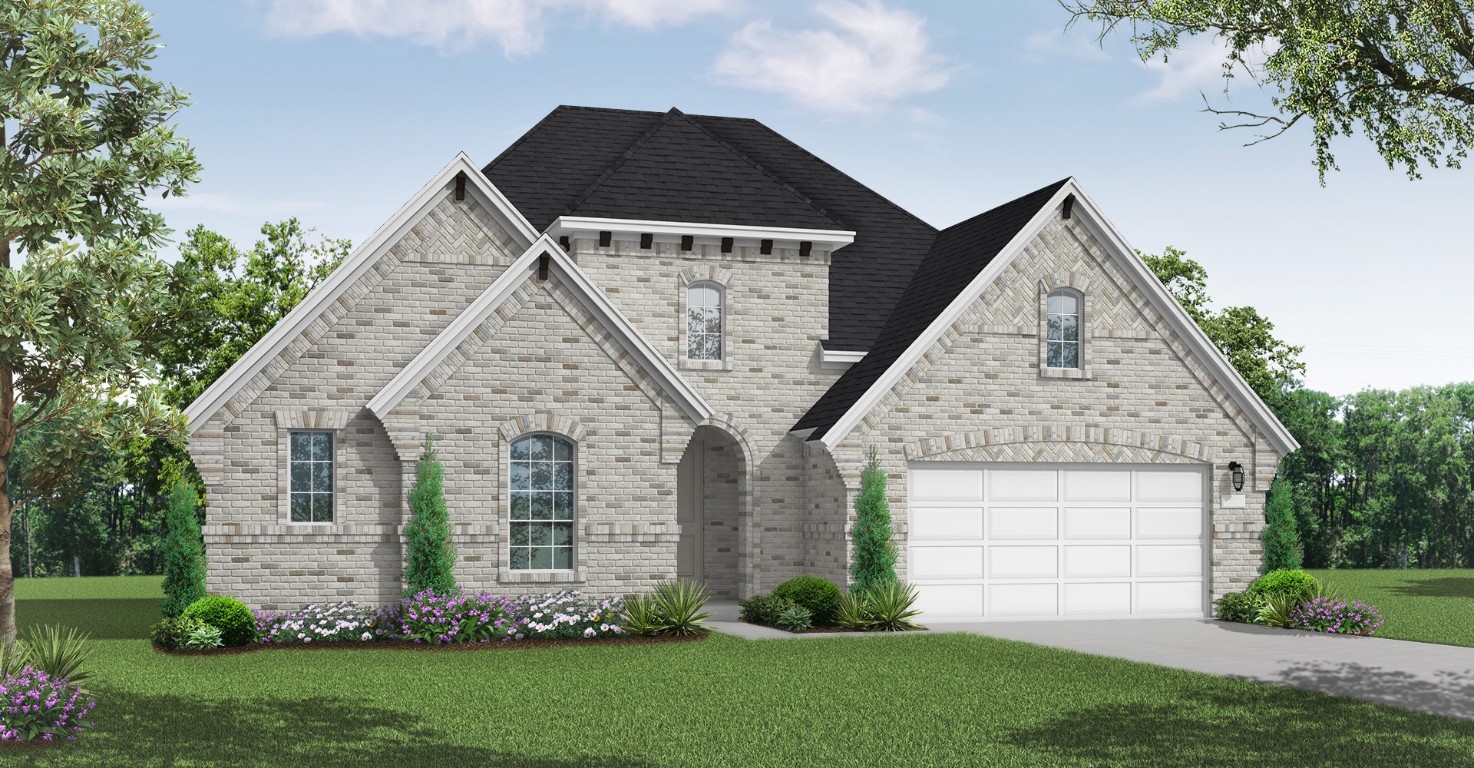 503 Jack Oak Trail Wylie TX 75098