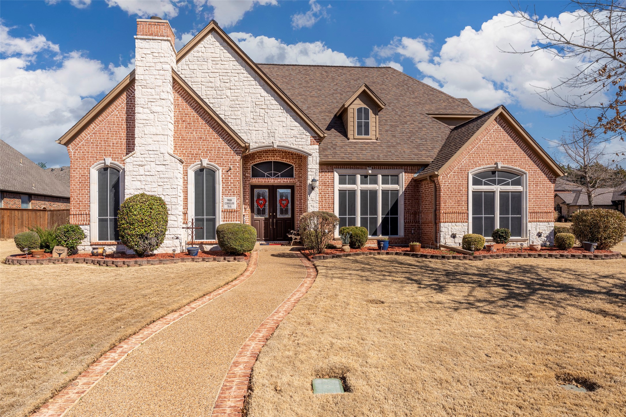 910 Cumberland Trail Mansfield TX 76063