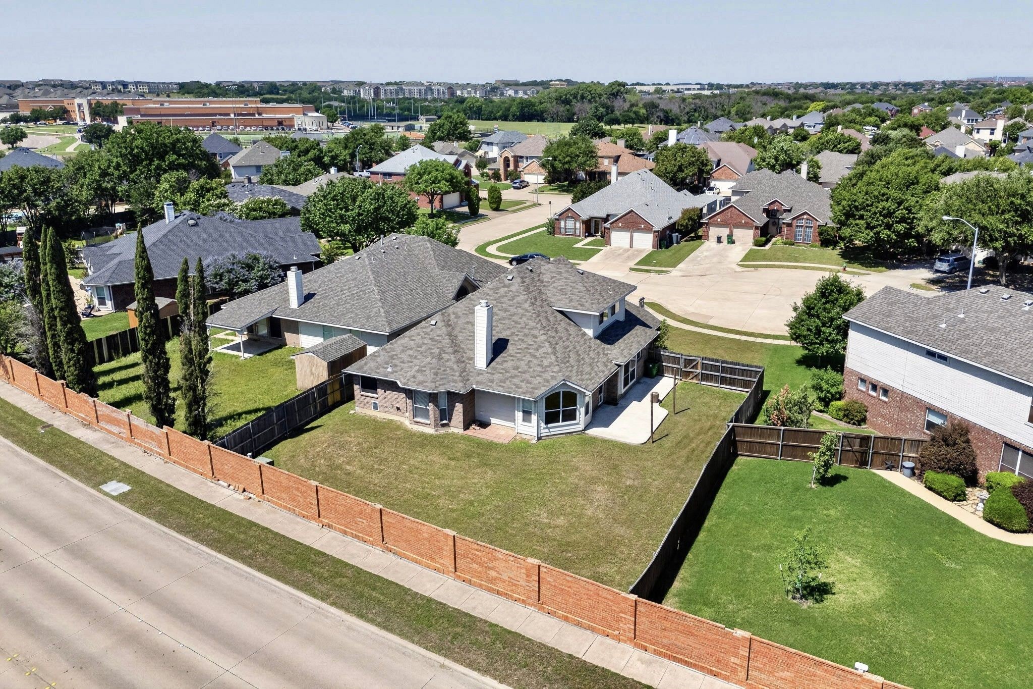 5720 Colorado Court Haltom City TX 76137