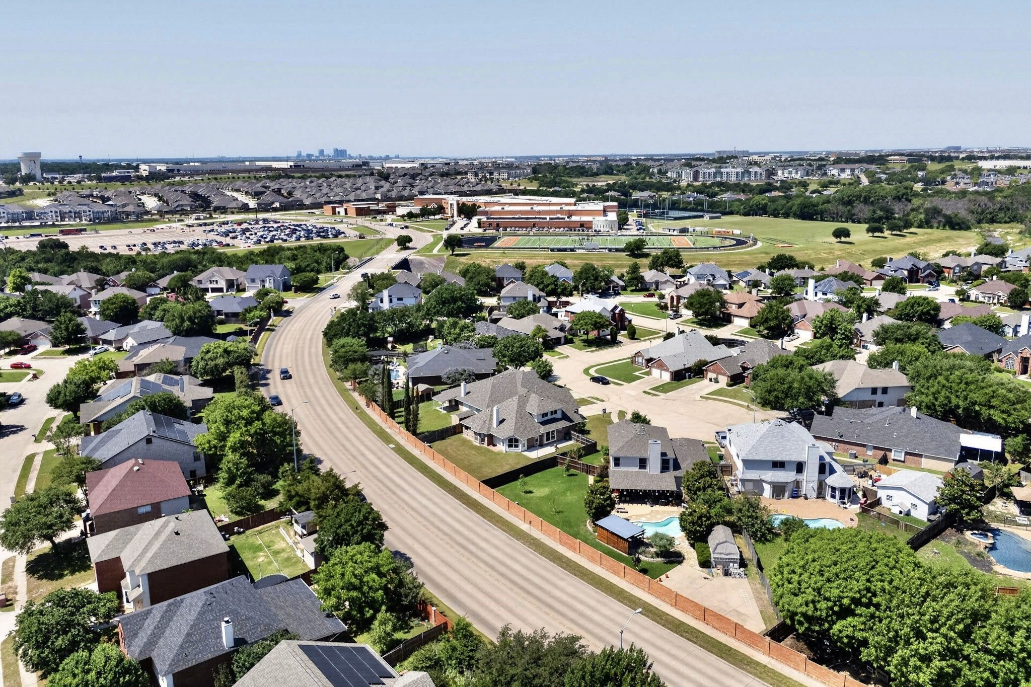 5720 Colorado Court Haltom City TX 76137