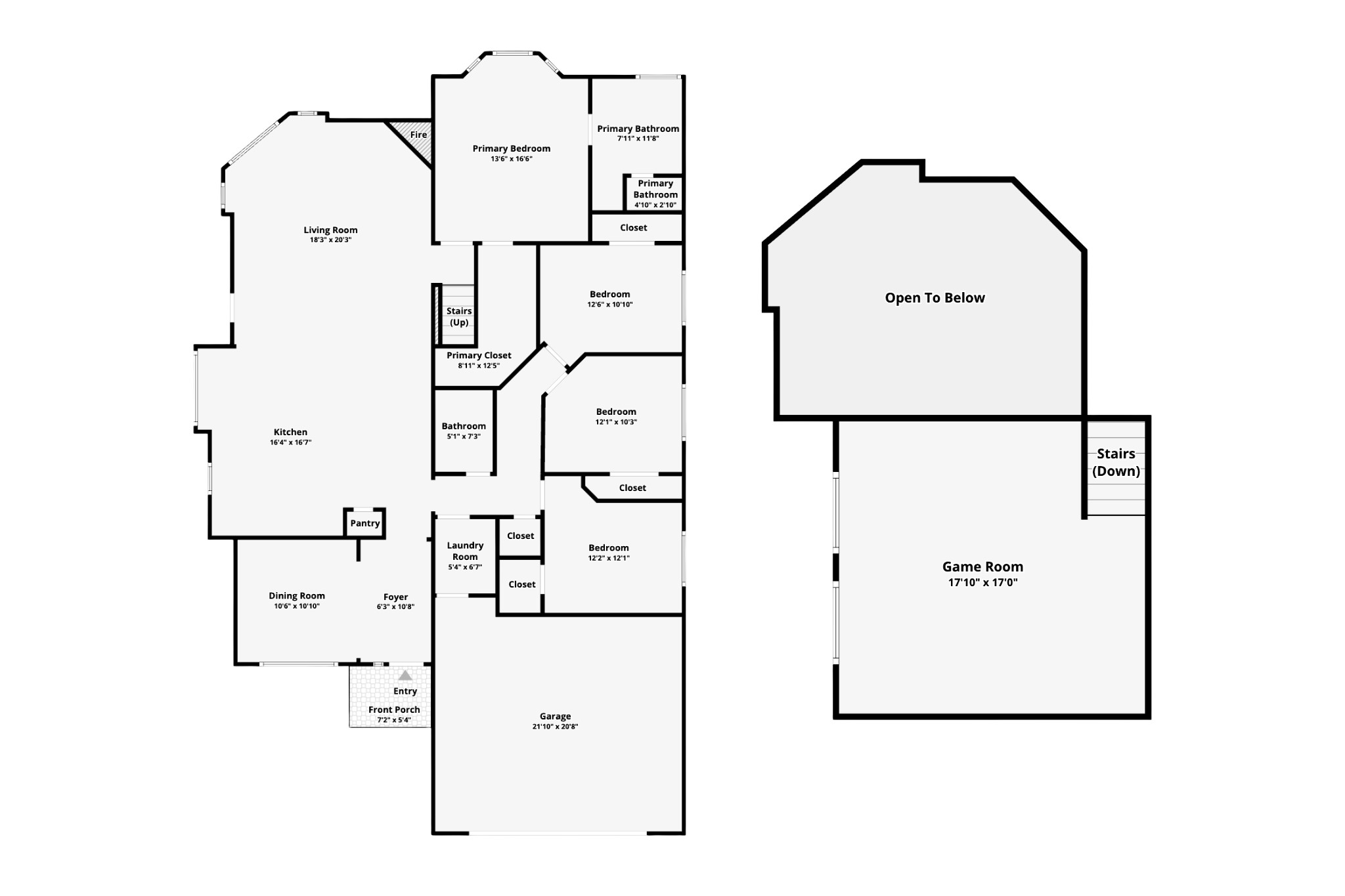 5720 Colorado Court Haltom City TX 76137