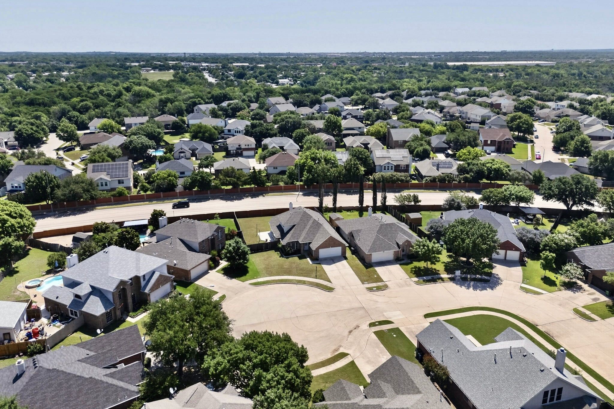 5720 Colorado Court Haltom City TX 76137