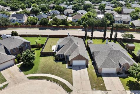 5720 Colorado Court Haltom City TX 76137