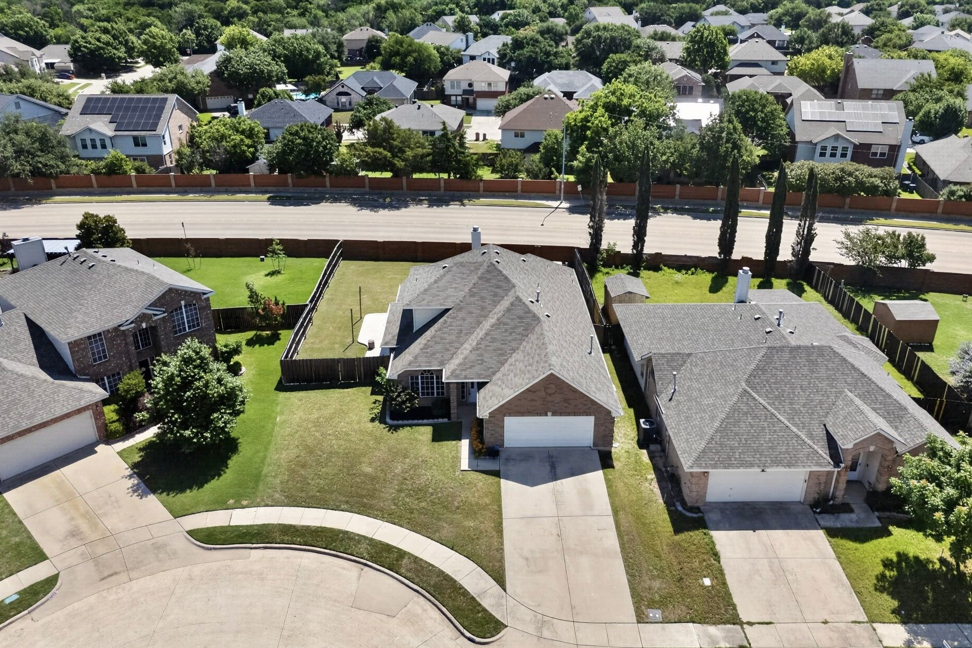5720 Colorado Court Haltom City TX 76137