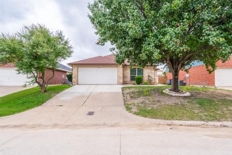 9849 Stoney Bridge Road Fort Worth TX 76108