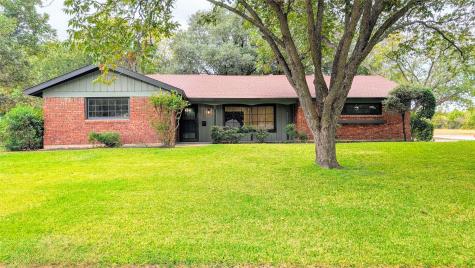 6900 Culver Avenue Fort Worth TX 76116