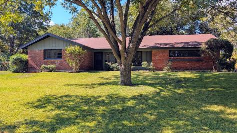 6900 Culver Avenue Fort Worth TX 76116