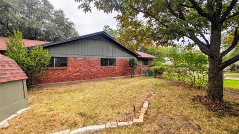 6900 Culver Avenue Fort Worth TX 76116