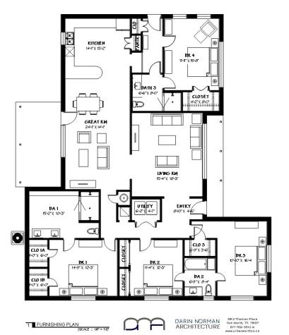 6900 Culver Avenue Fort Worth TX 76116