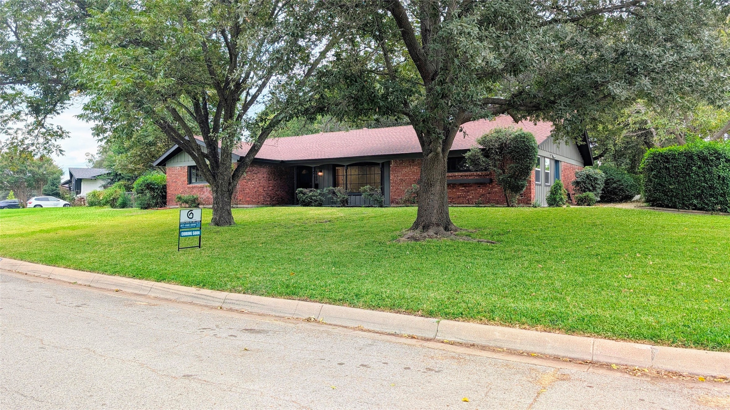 6900 Culver Avenue Fort Worth TX 76116