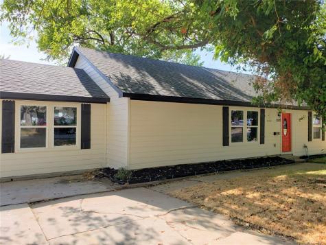 3520 Katrine Street Haltom City TX 76117