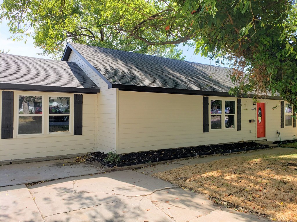 3520 Katrine Street Haltom City TX 76117