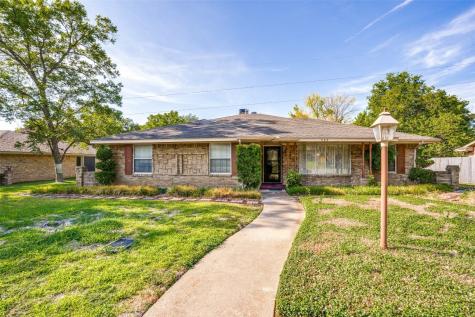 322 Shockley Avenue Desoto TX 75115