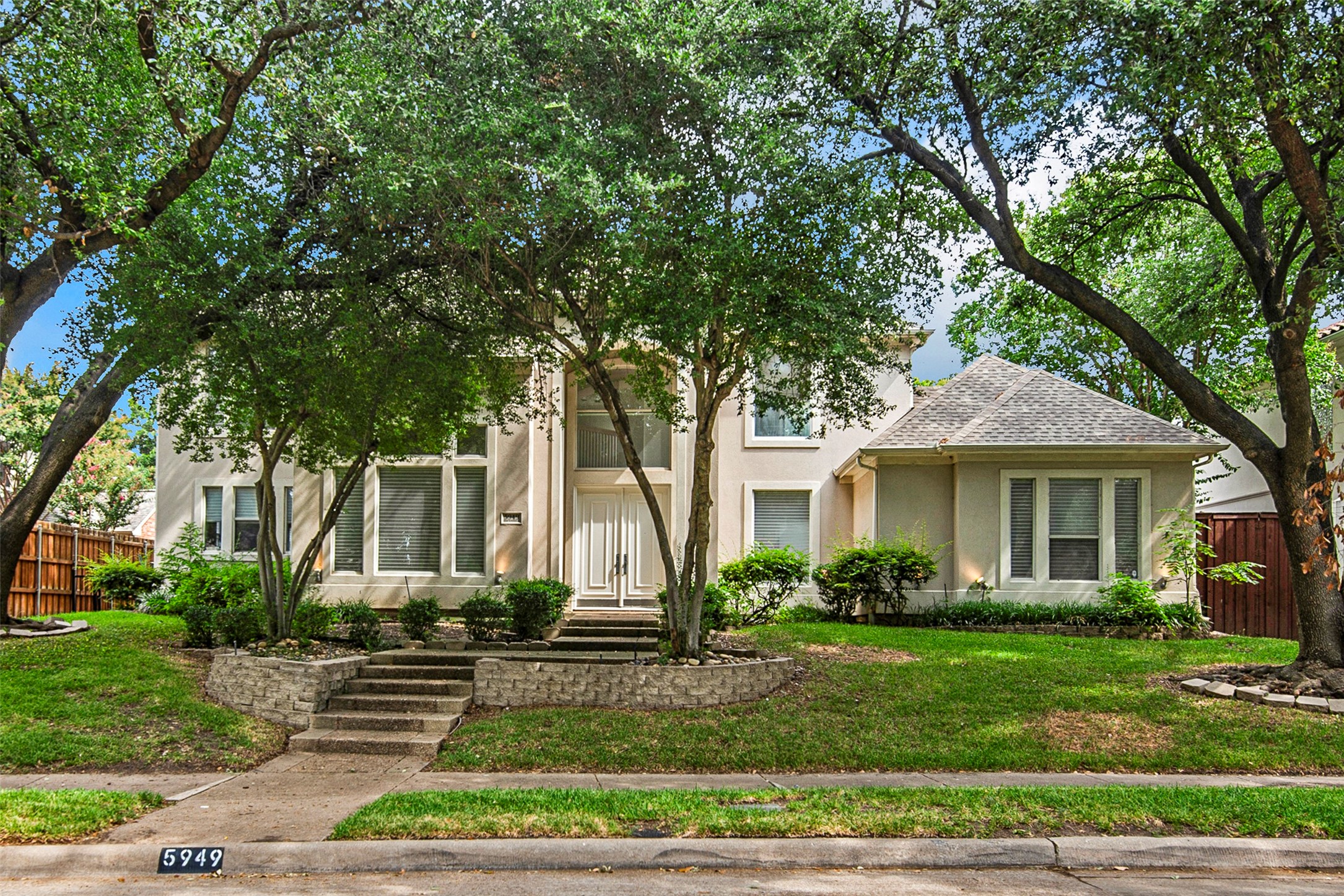 5949 Davenhill Drive Plano TX 75093