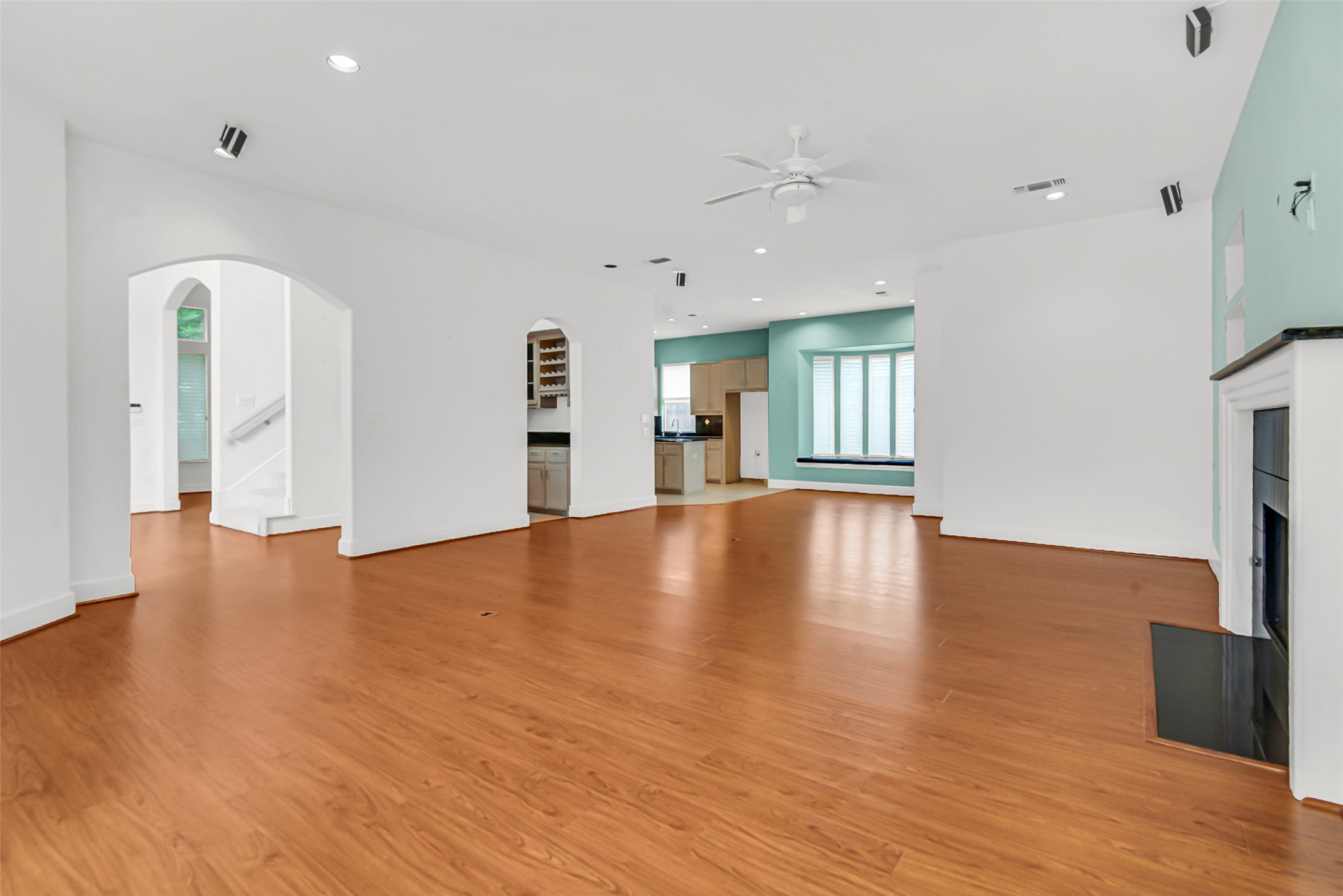 5949 Davenhill Drive Plano TX 75093