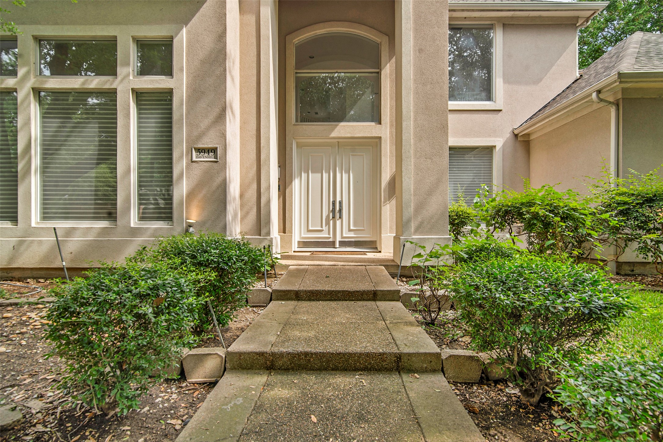 5949 Davenhill Drive Plano TX 75093