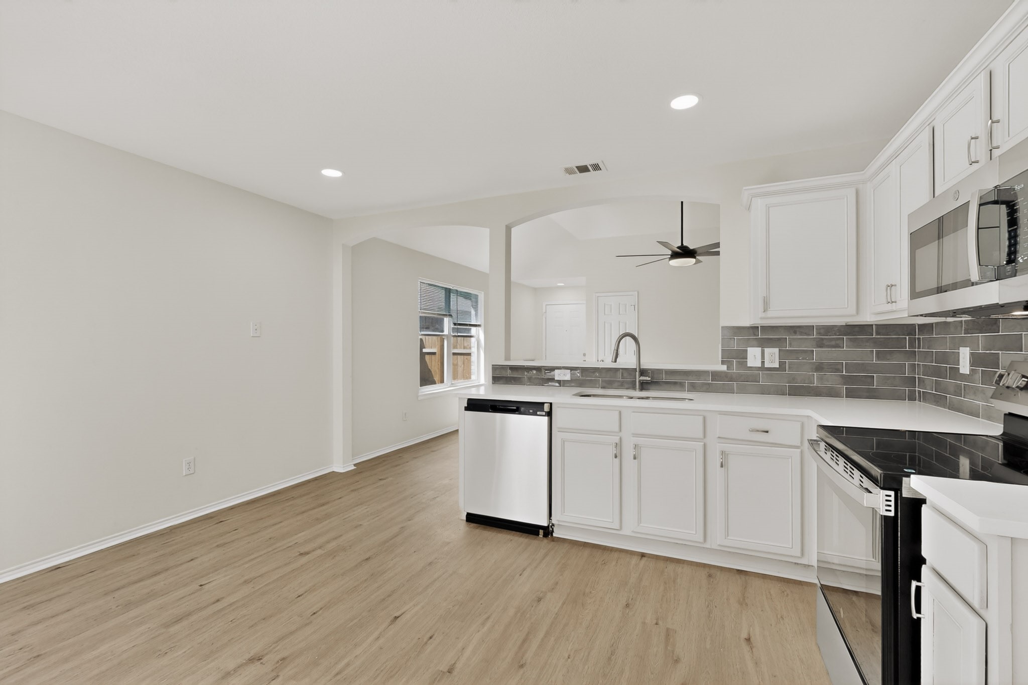 9708 Calle Del Oro Lane Dallas TX 75217