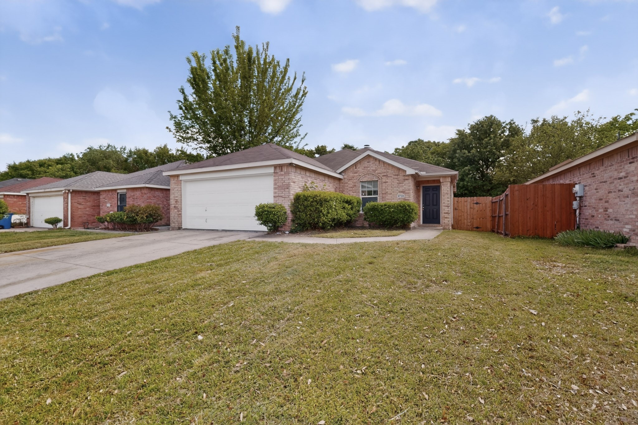 9708 Calle Del Oro Lane Dallas TX 75217