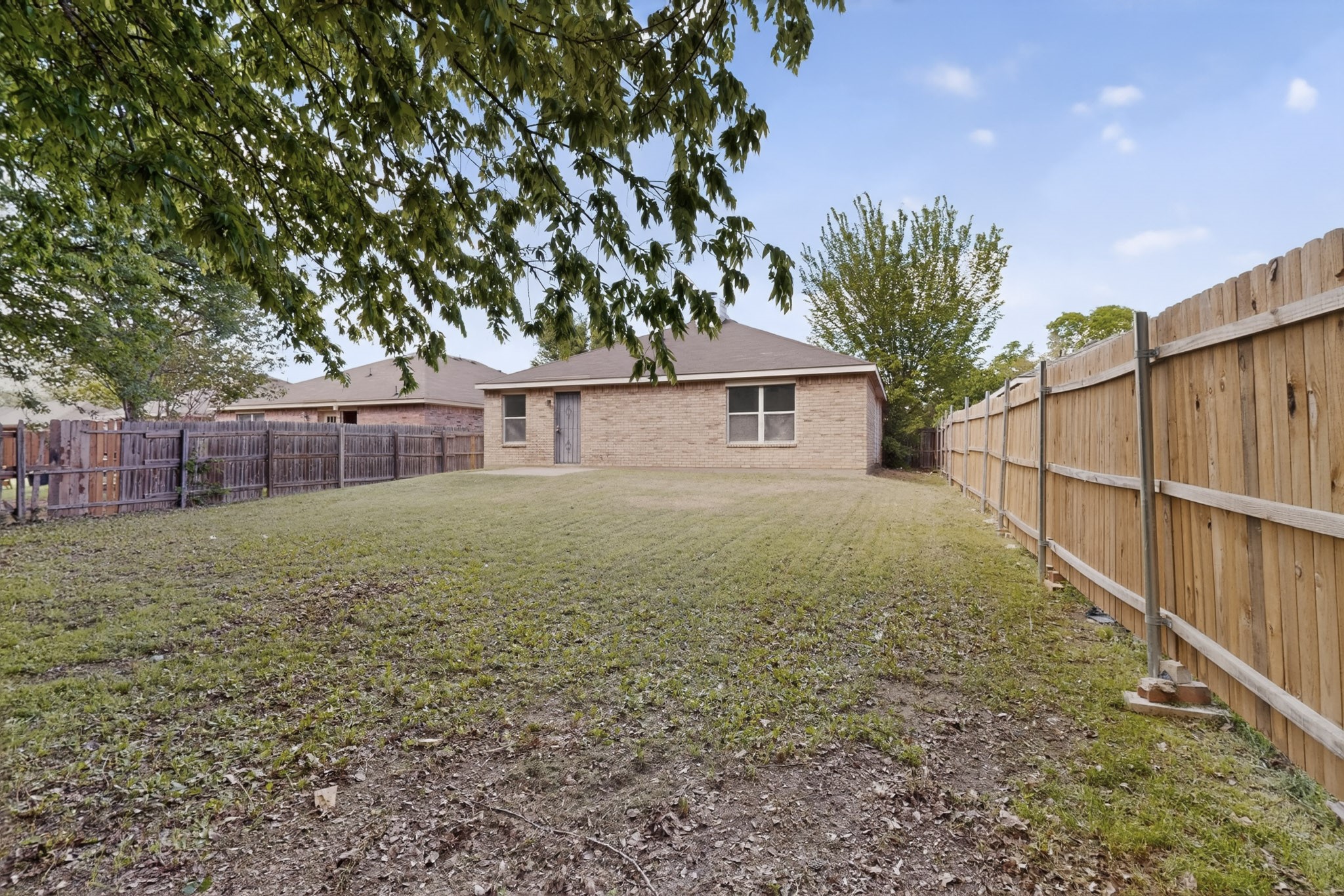 9708 Calle Del Oro Lane Dallas TX 75217