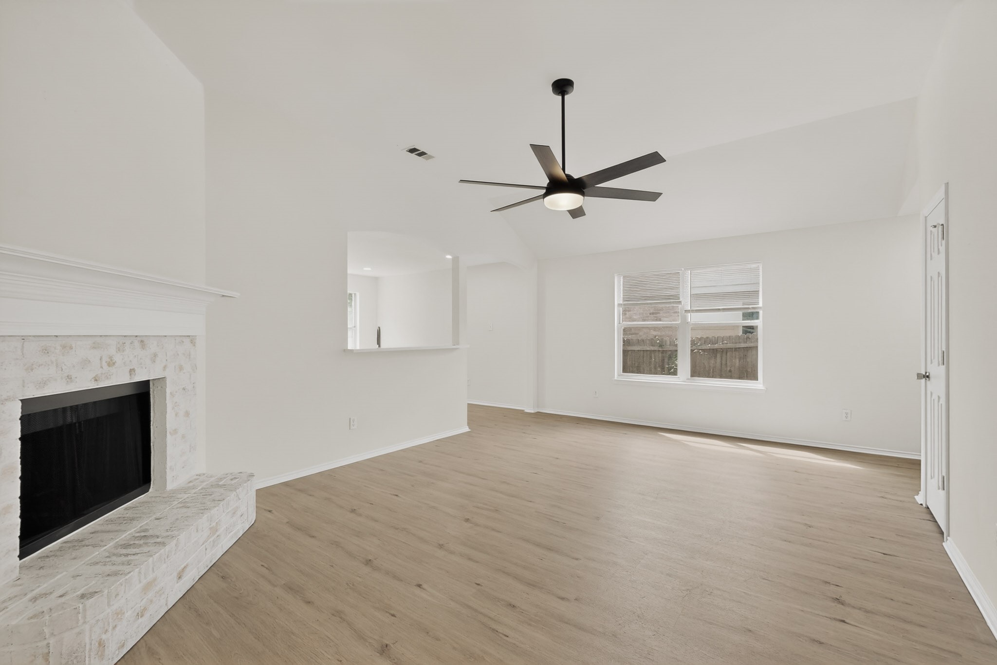 9708 Calle Del Oro Lane Dallas TX 75217