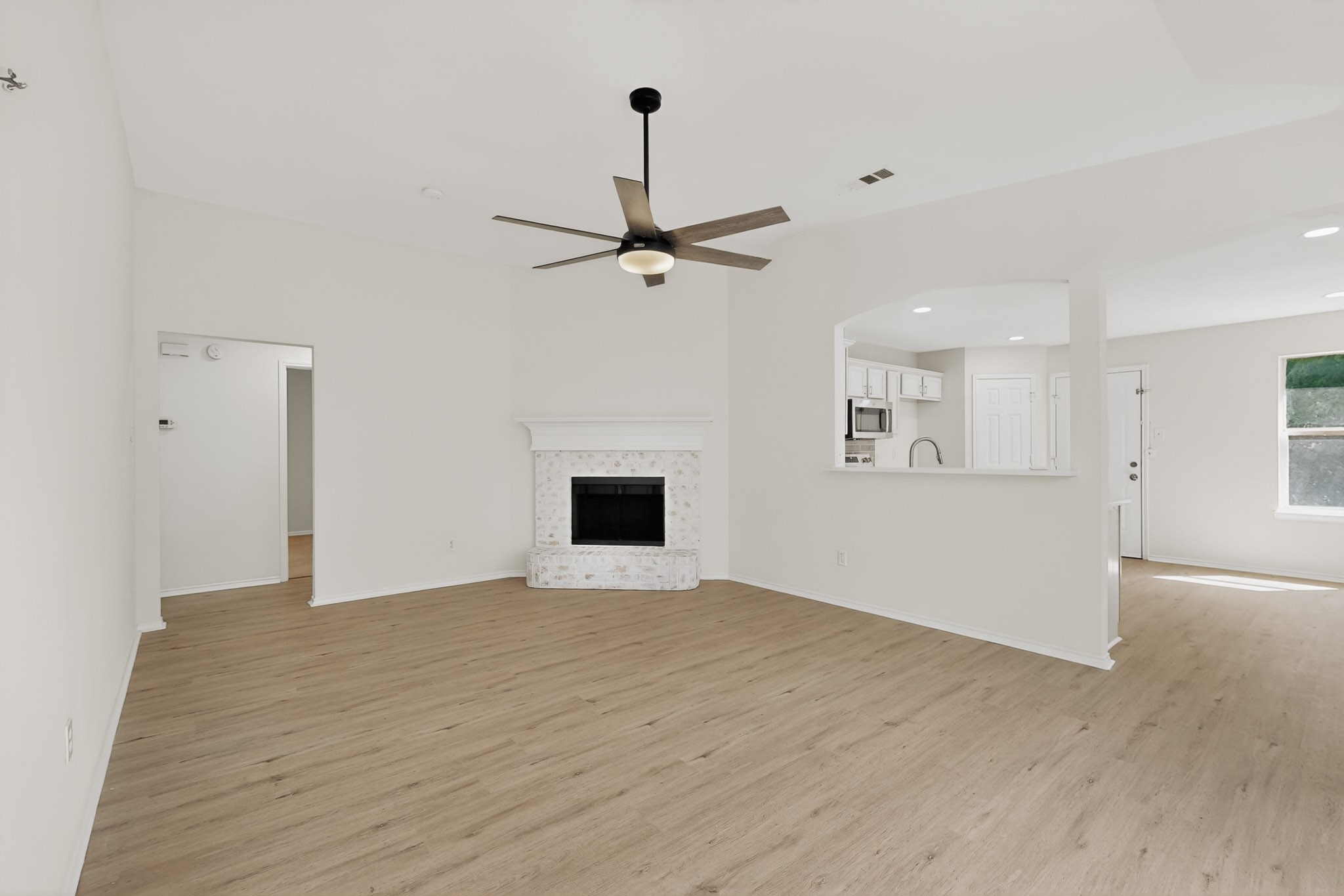 9708 Calle Del Oro Lane Dallas TX 75217