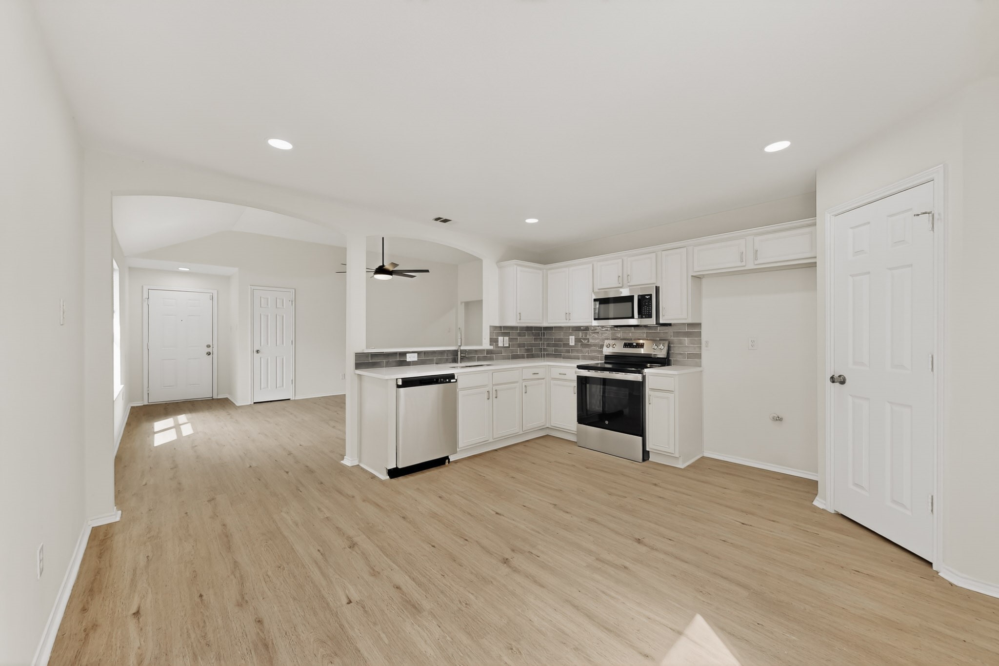9708 Calle Del Oro Lane Dallas TX 75217