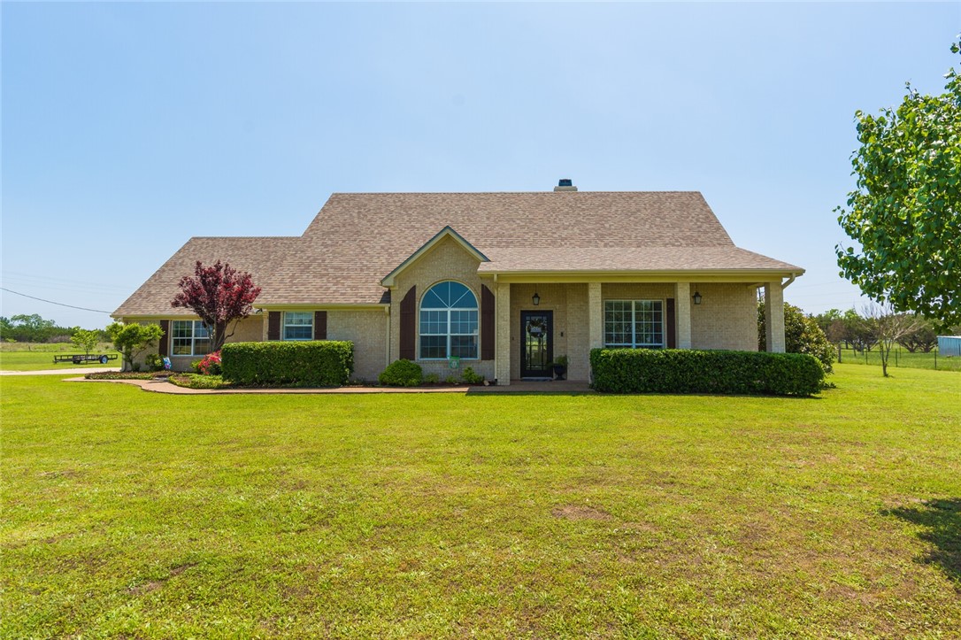 369 Doe Meadow Drive China Spring TX 76633