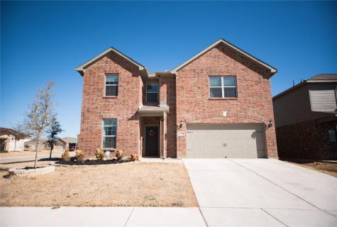 6028 Royal Gorge Drive Fort Worth TX 76179