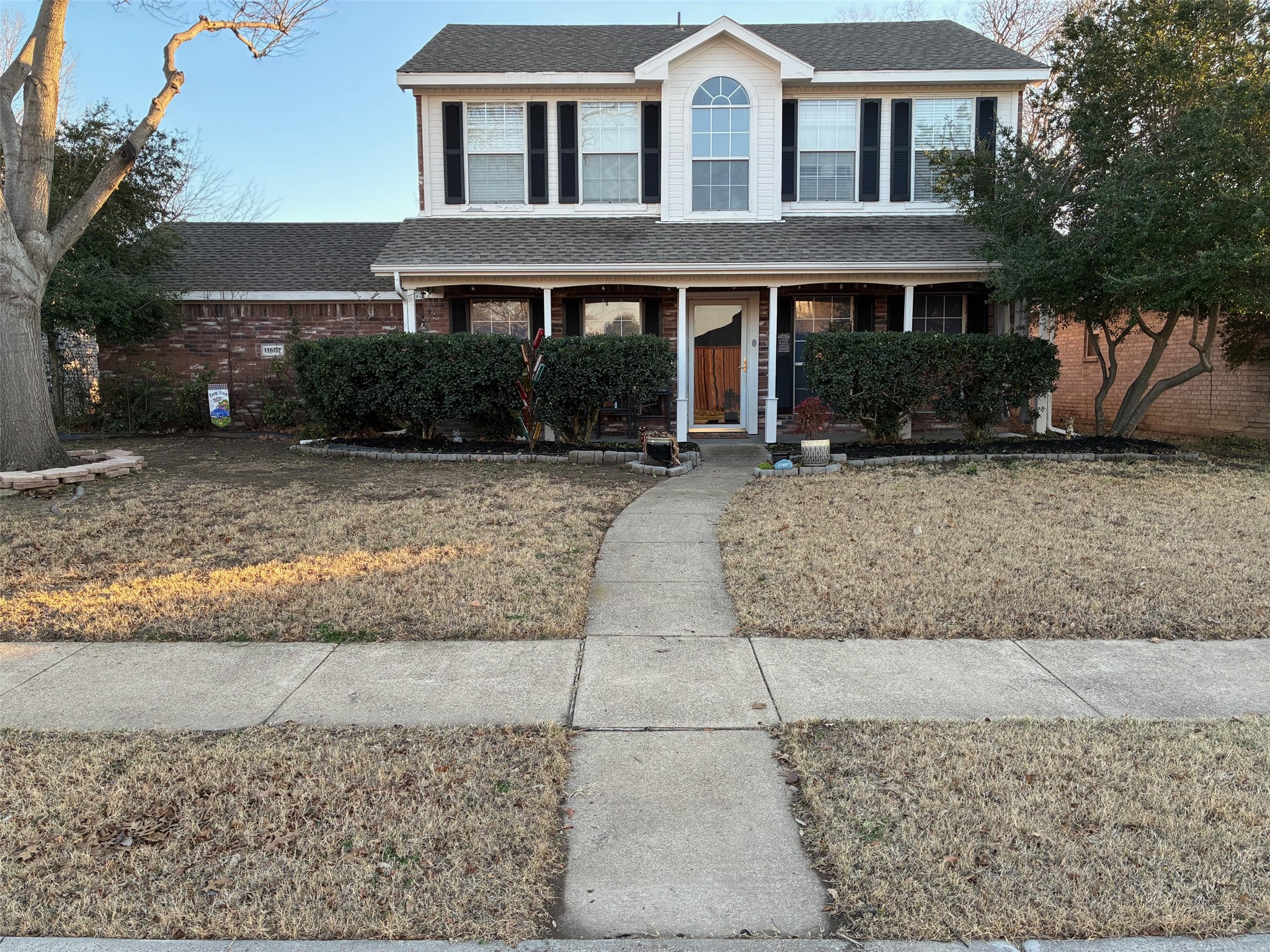 11607 Harbor Road Frisco TX 75035