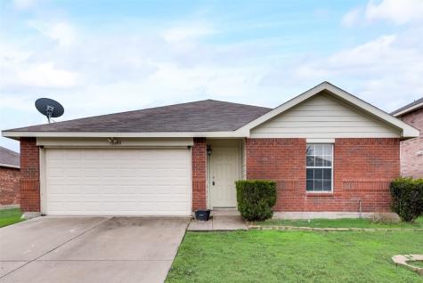 12200 Shine Avenue Rhome TX 76078