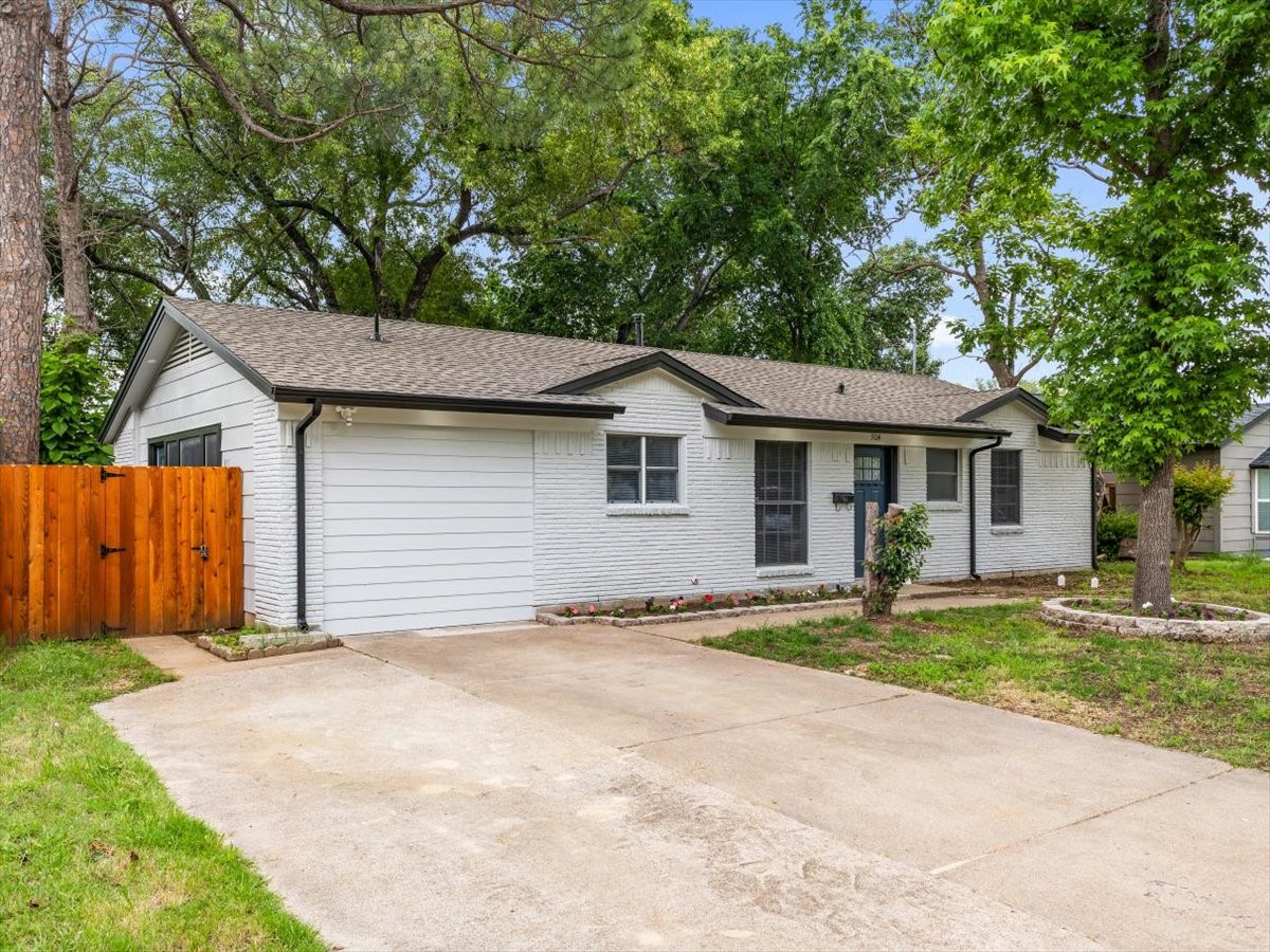 3014 Stafford Street Irving TX 75062