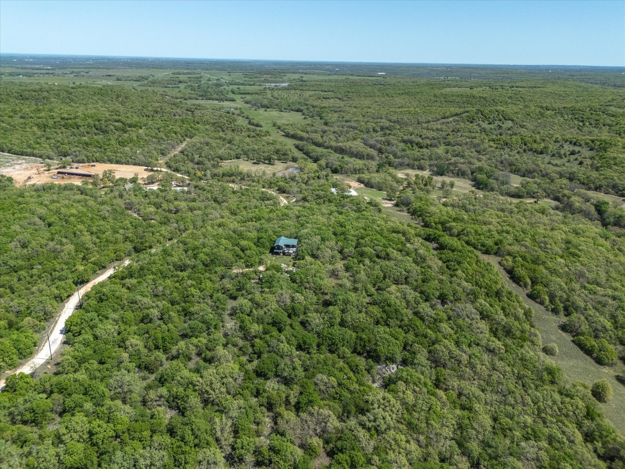 900 Old Spring Road Montague TX 76251