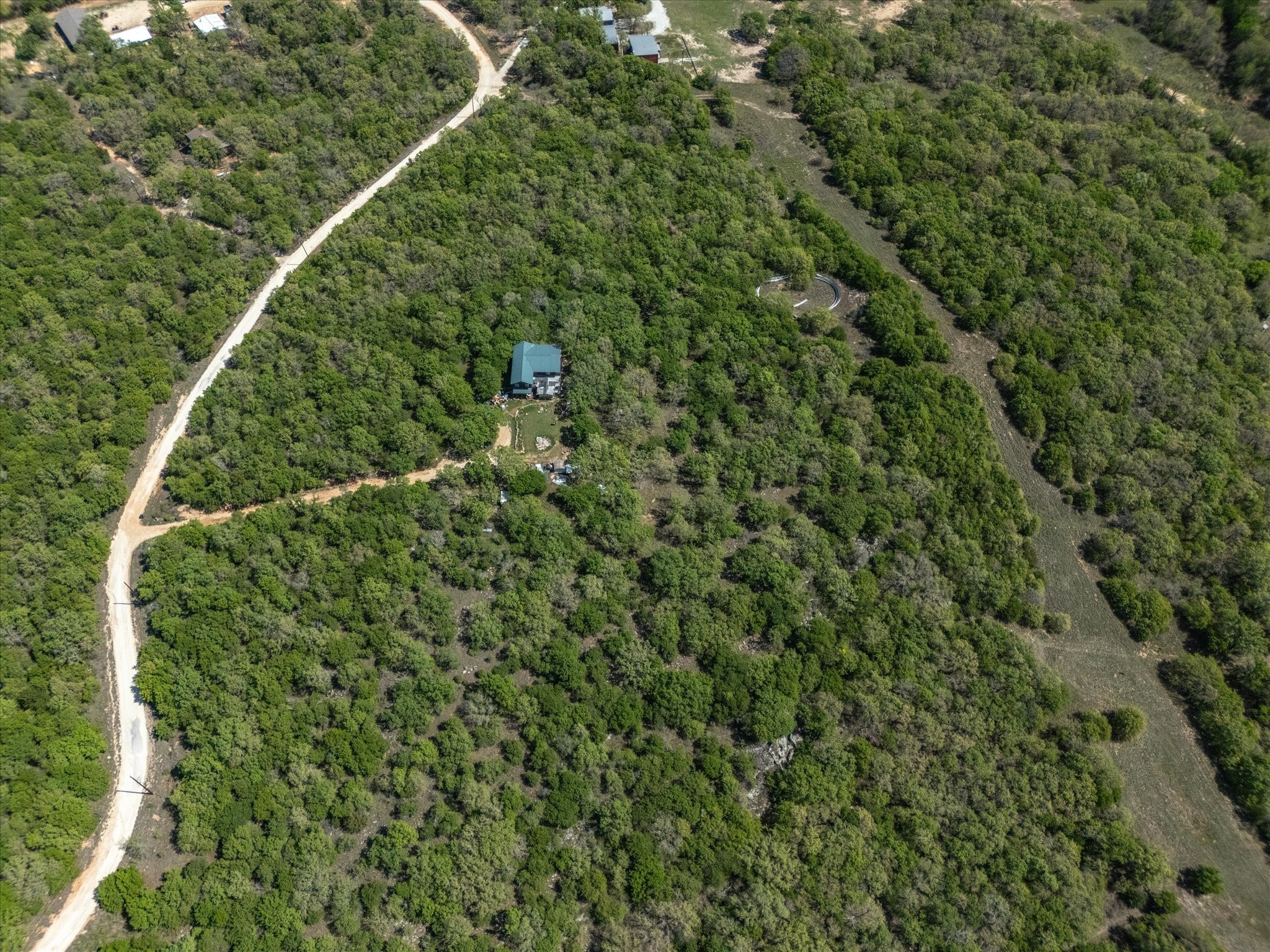 900 Old Spring Road Montague TX 76251