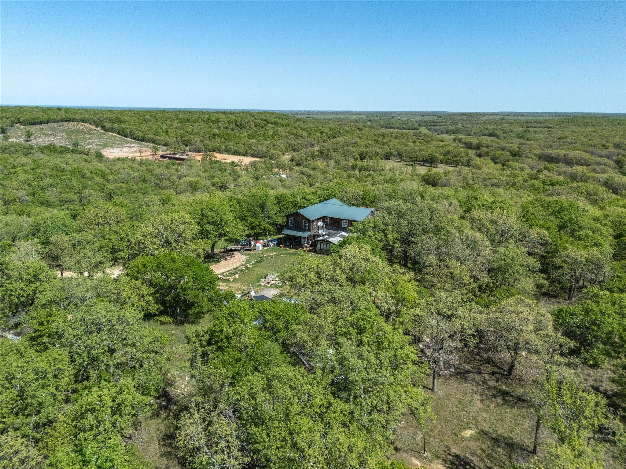 900 Old Spring Road Montague TX 76251