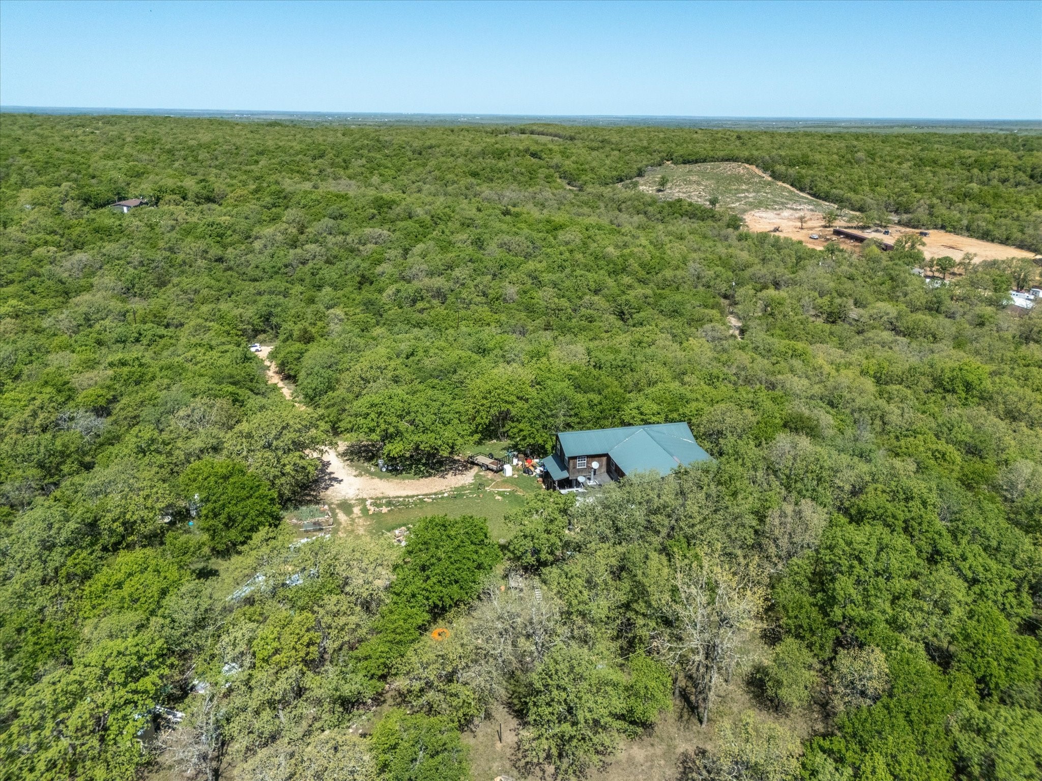 900 Old Spring Road Montague TX 76251