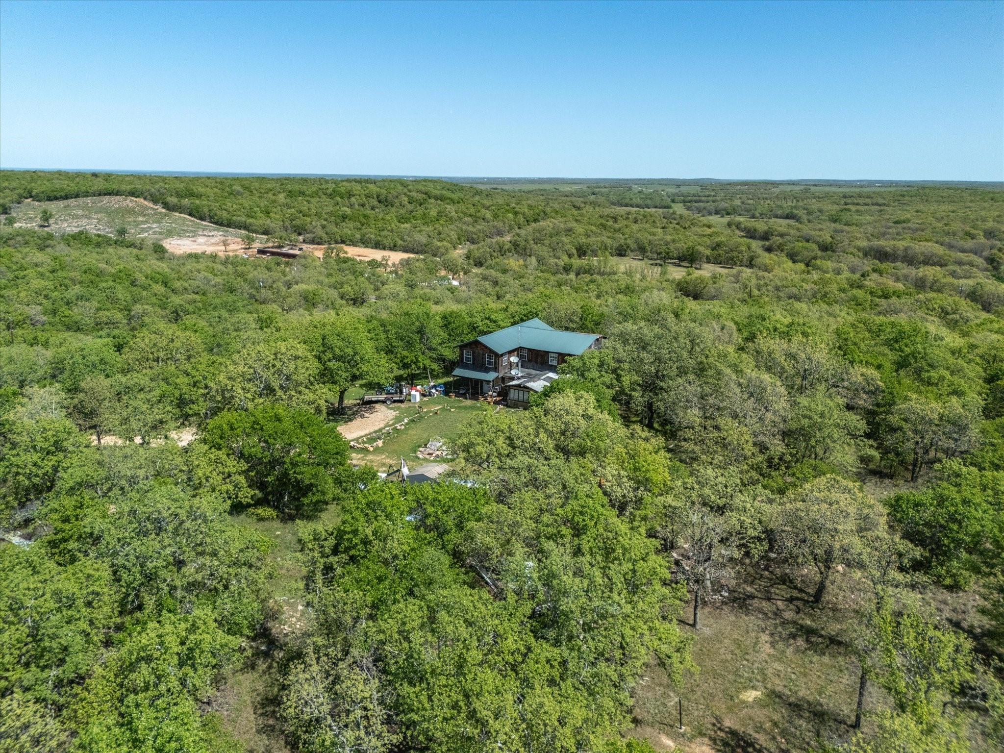 900 Old Spring Road Montague TX 76251