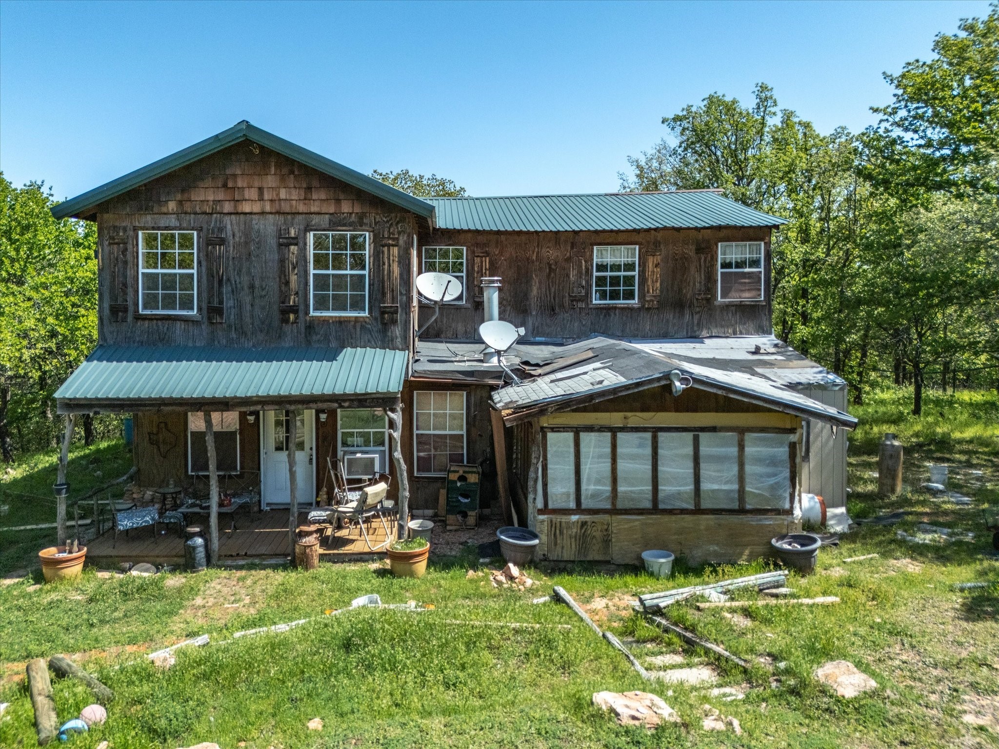 900 Old Spring Road Montague TX 76251