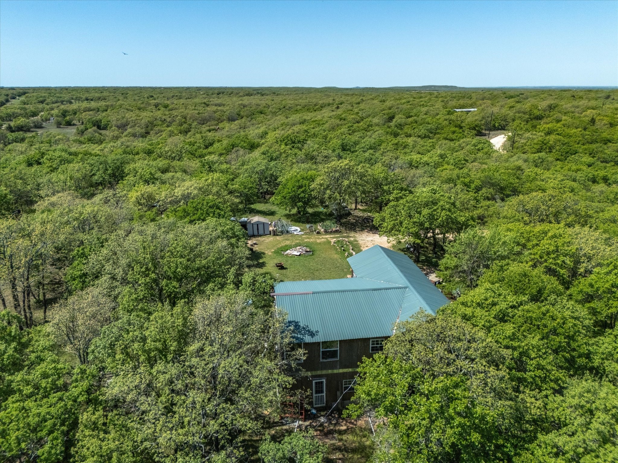 900 Old Spring Road Montague TX 76251