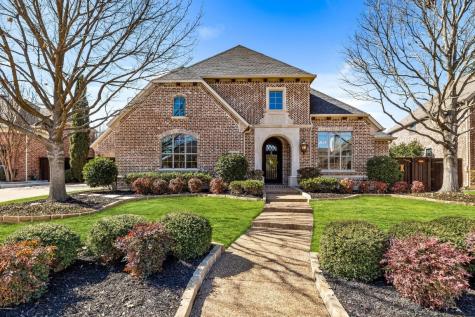11359 Bent Creek Trail Frisco TX 75033