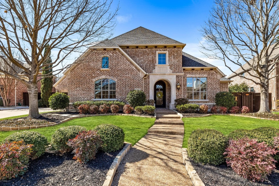11359 Bent Creek Trail Frisco TX 75033