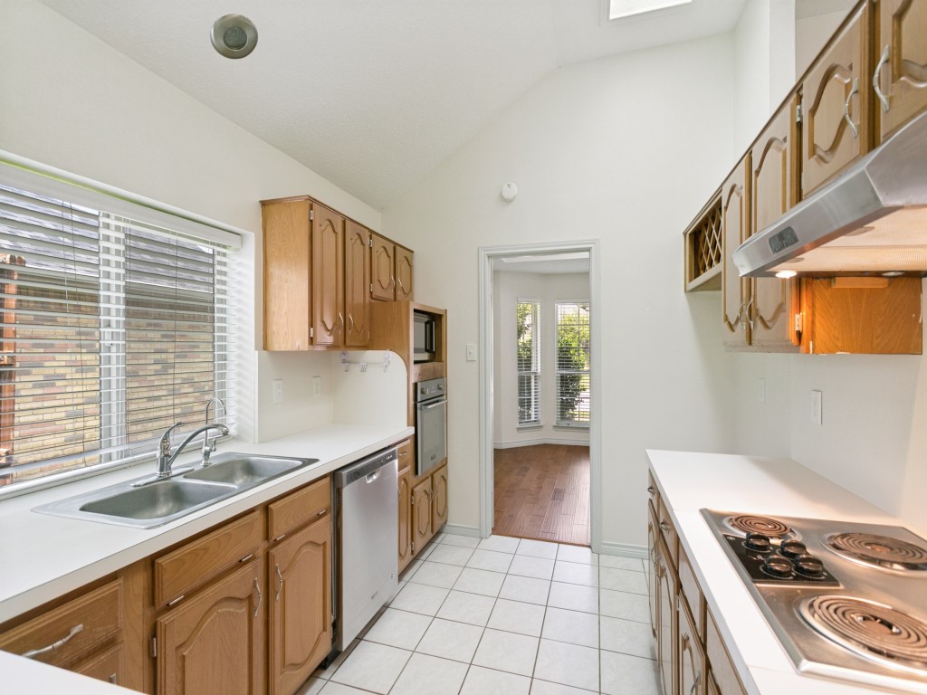 2616 Micarta Drive Plano TX 75025