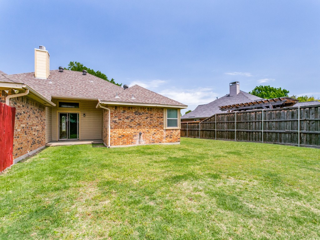 2616 Micarta Drive Plano TX 75025